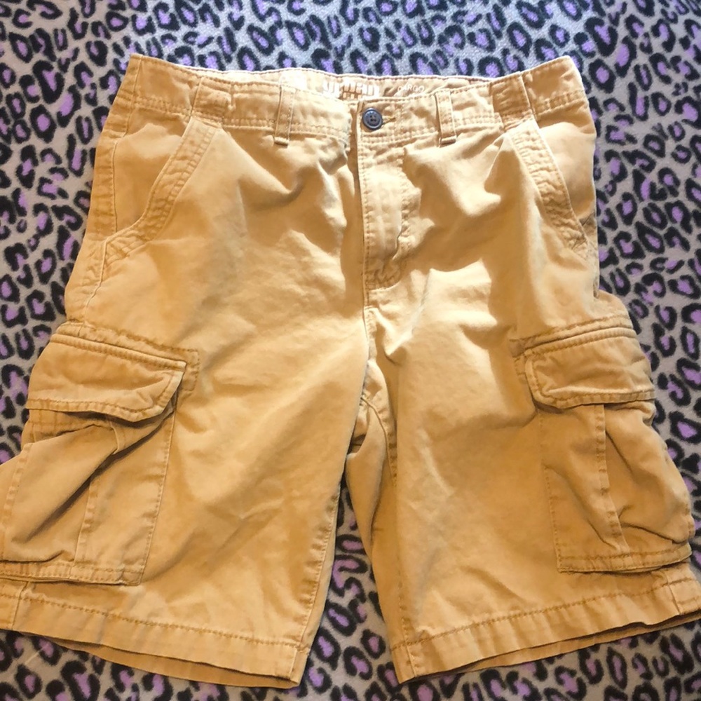 Urban Pipeline Size 34 Cargo Shorts